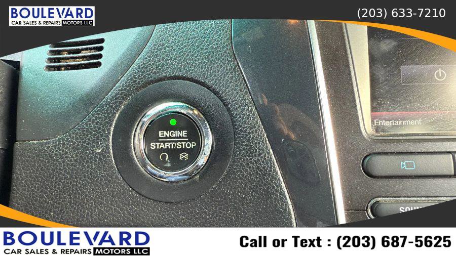 Used 2016 Ford Explorer Limited image 17