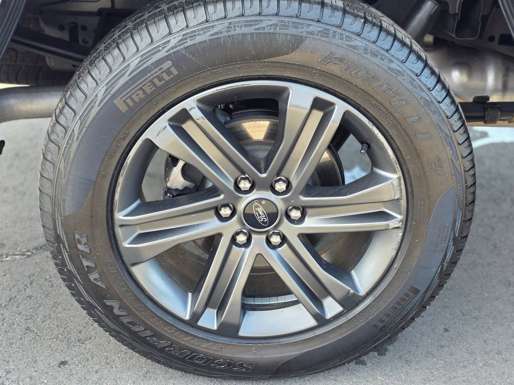 Used 2023 Ford F150 Lariat image 8