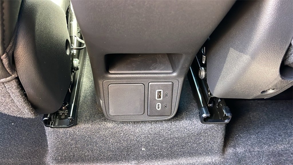 New 2026 Buick Encore GX Sport Touring w/ Advanced Technology Package image 17