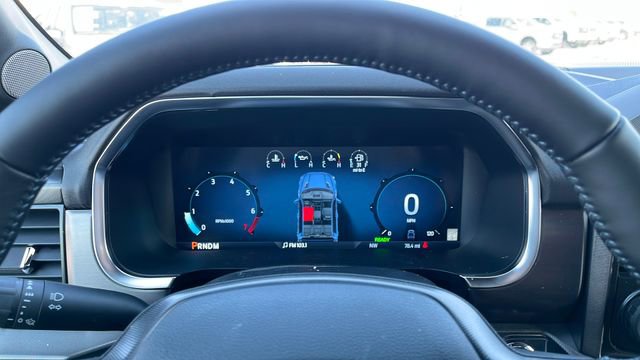 New 2025 Ford F150 Platinum AWD/4WD image 68