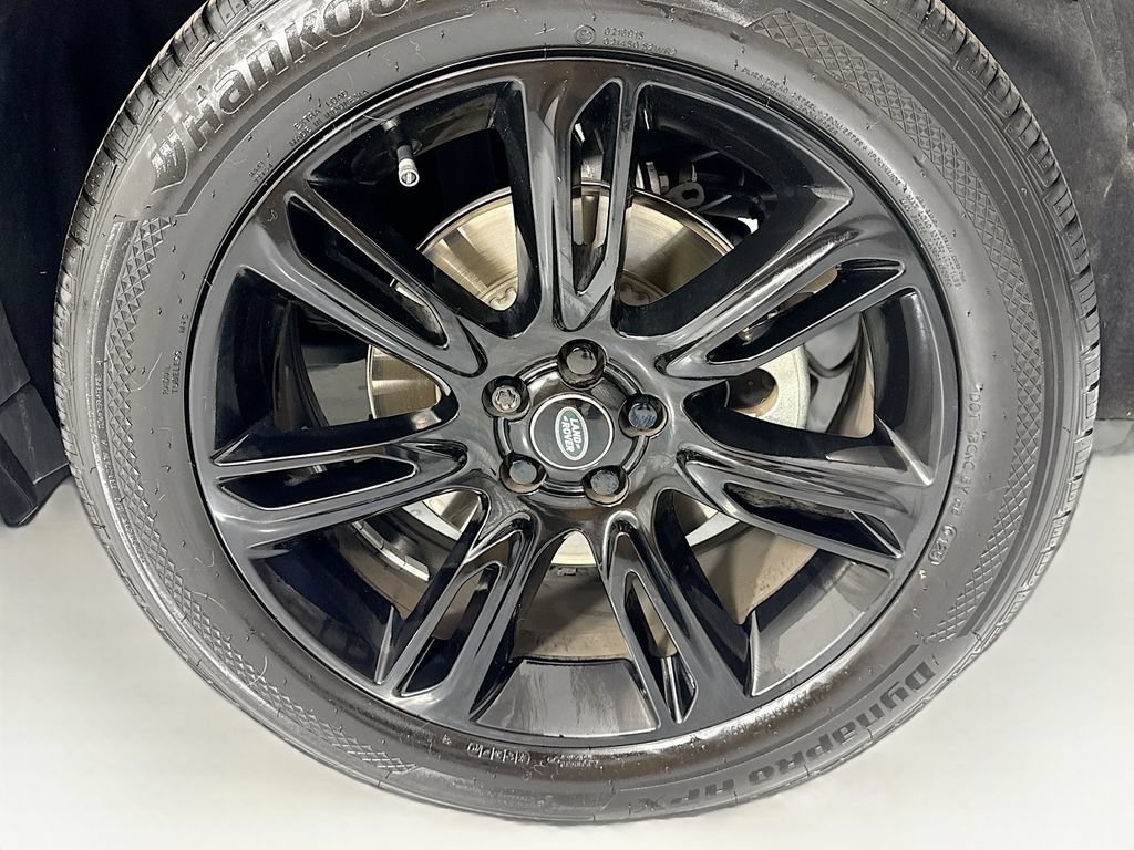 Used 2023 Land Rover Range Rover Velar S AWD/4WD image 31