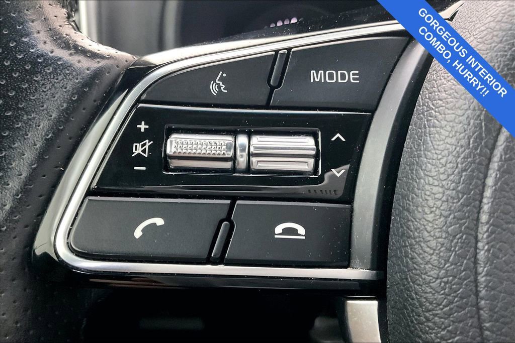 Used 2020 Kia Sportage SX image 26