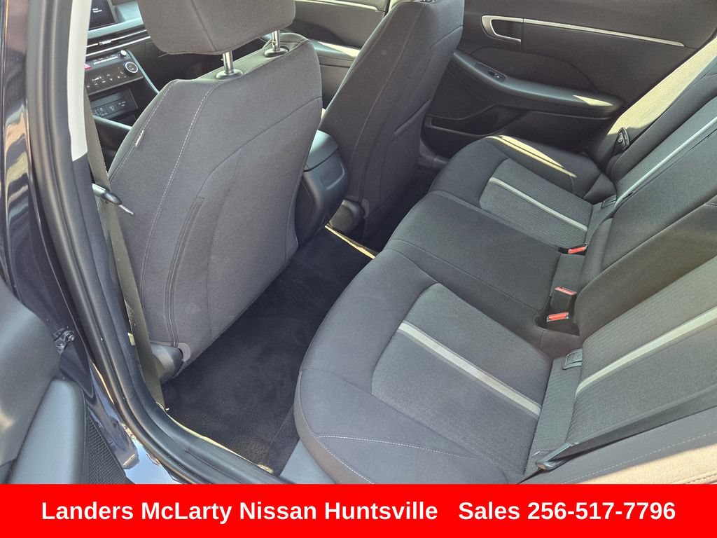 Used 2024 Hyundai Sonata SEL FWD image 14