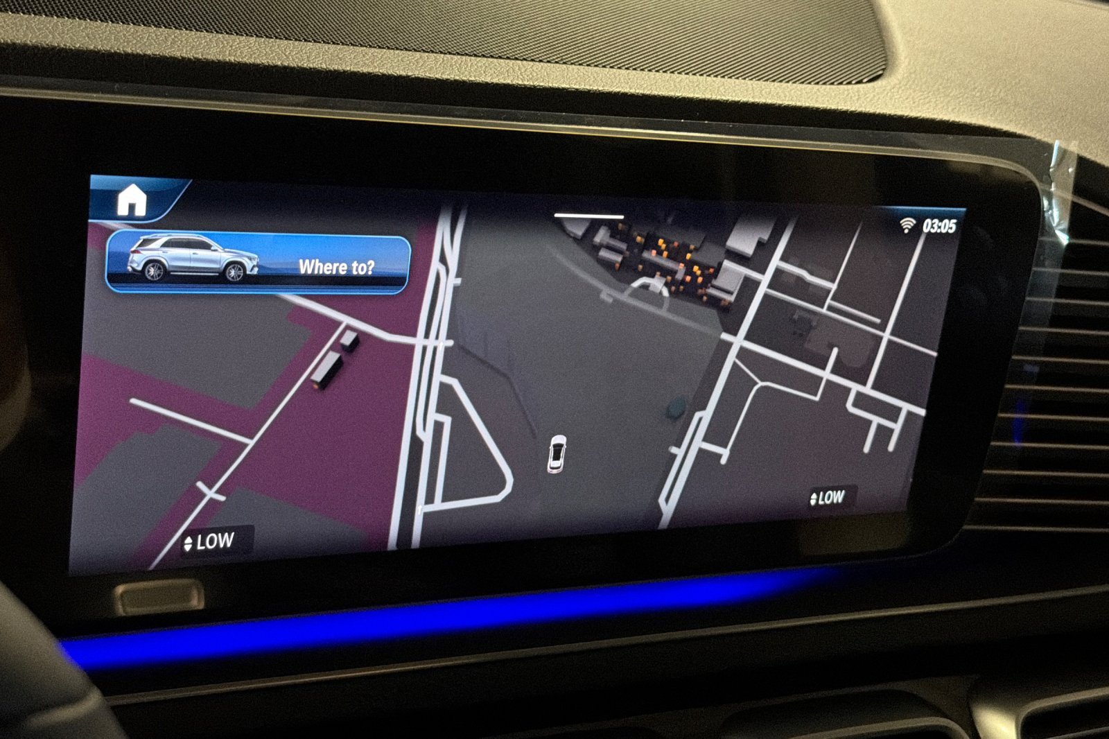 New 2026 Mercedes-Benz GLE 450 4MATIC image 18