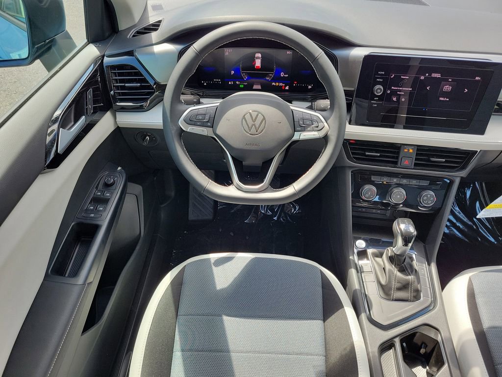 New 2026 Volkswagen Taos S image 10