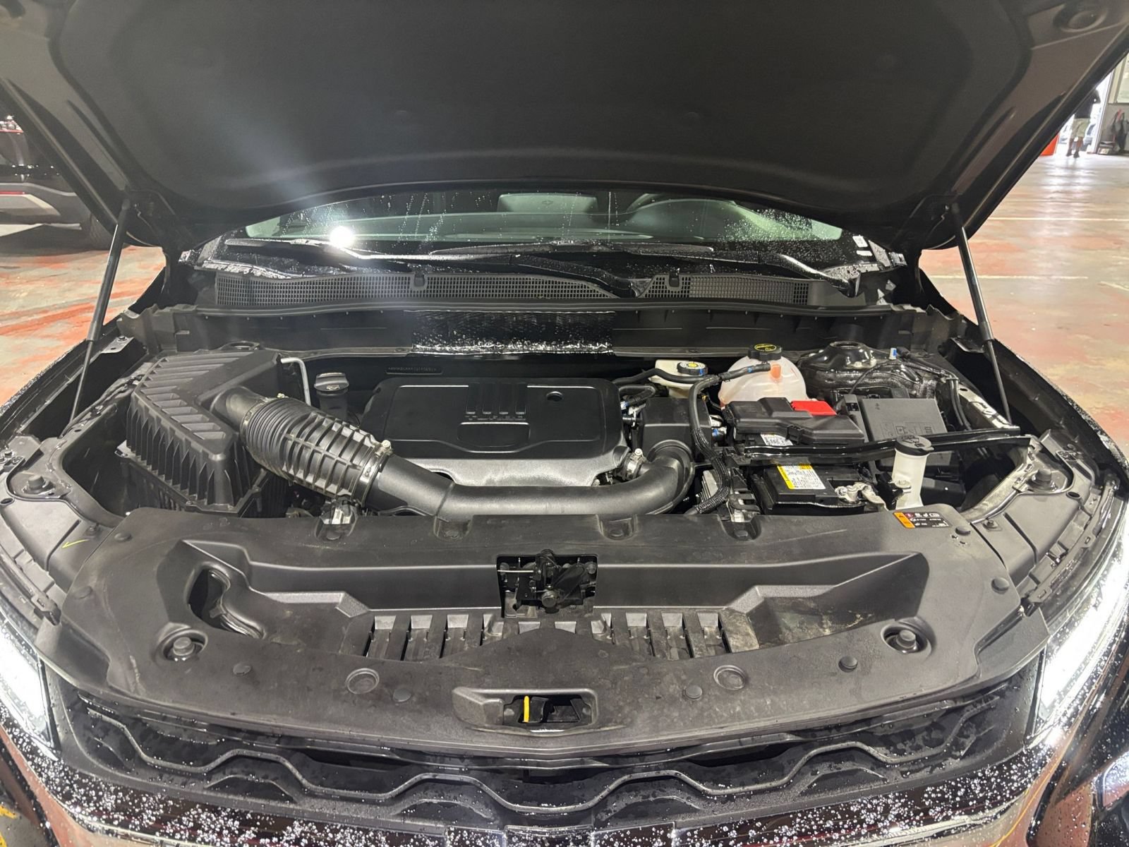 Used 2026 Chevrolet Blazer LT FWD image 32