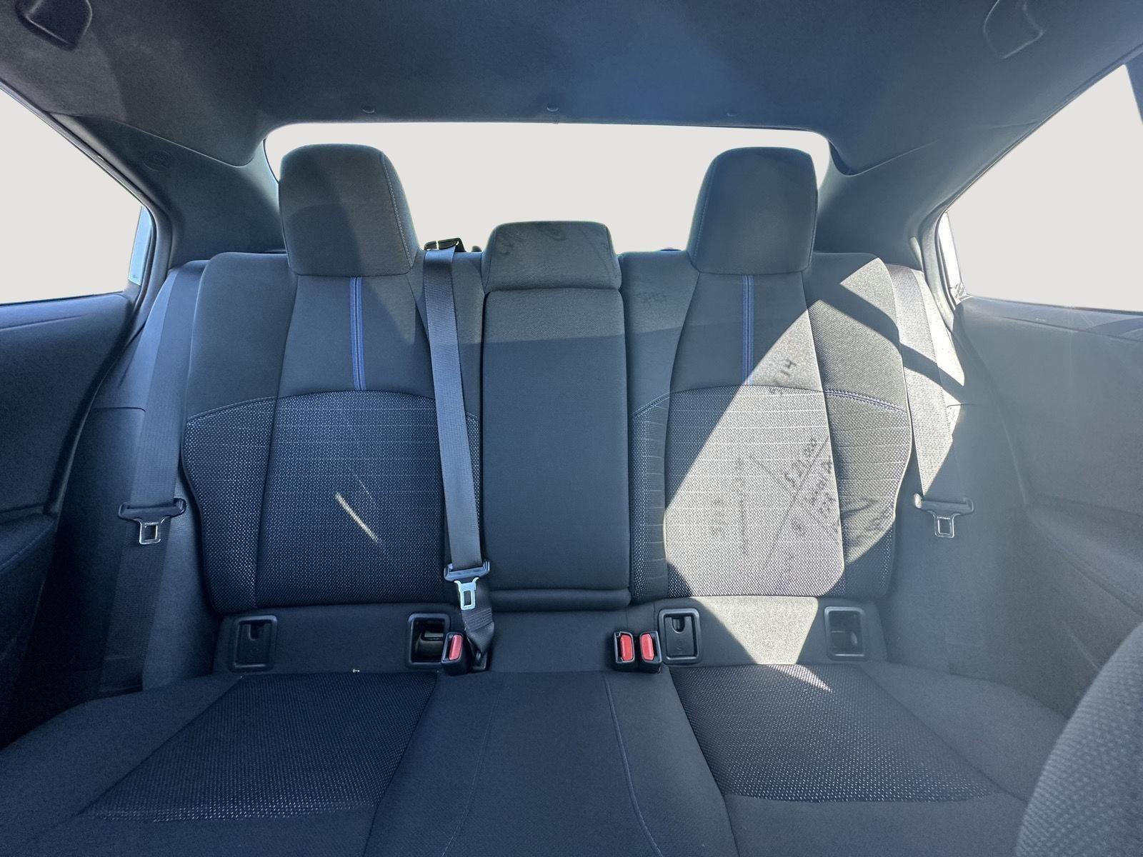 Used 2021 Toyota Corolla SE FWD image 13