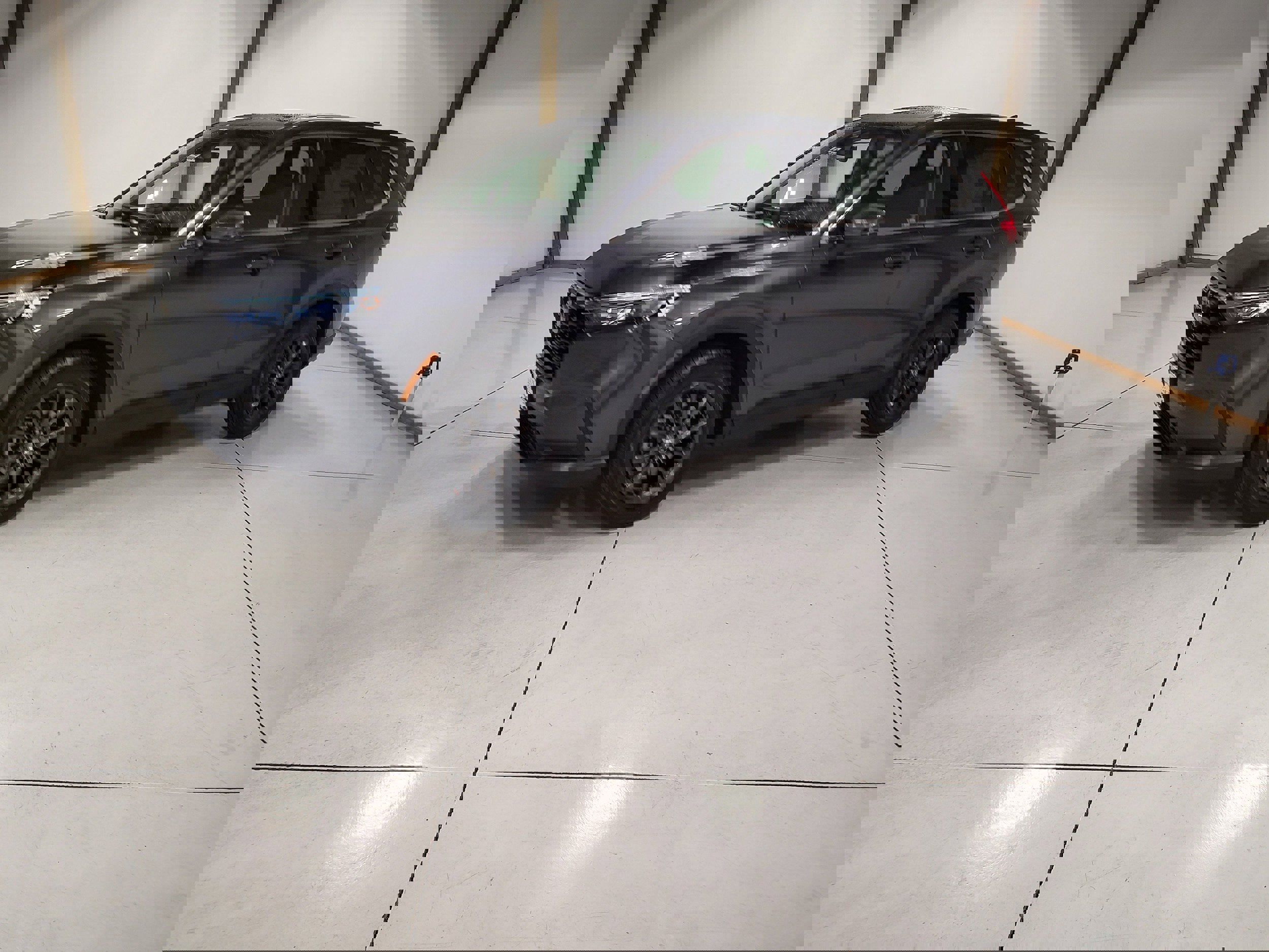 New 2026 Honda CR-V EX-L image 4