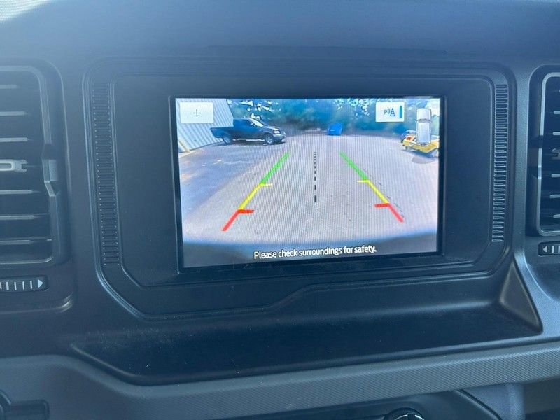 Certified 2023 Ford Bronco Big Bend image 21