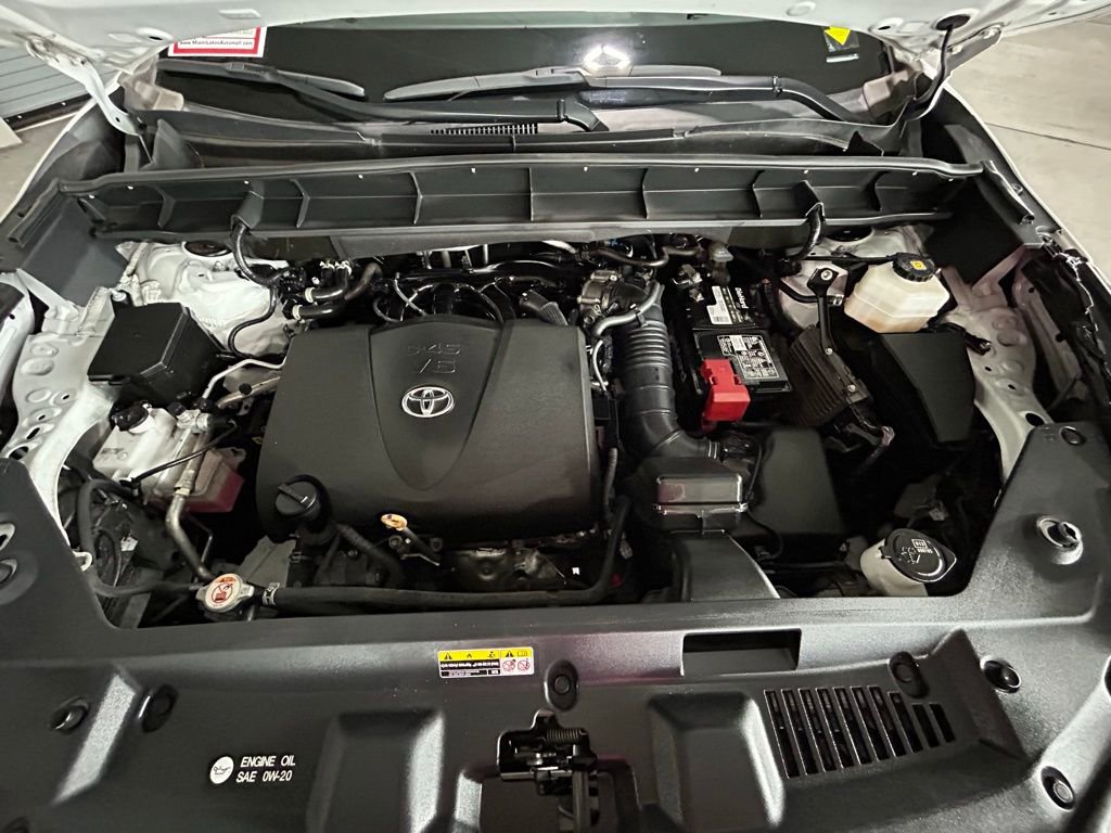 Used 2022 Toyota Highlander XSE image 21
