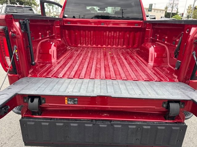 Certified 2024 GMC Sierra 1500 SLT image 23