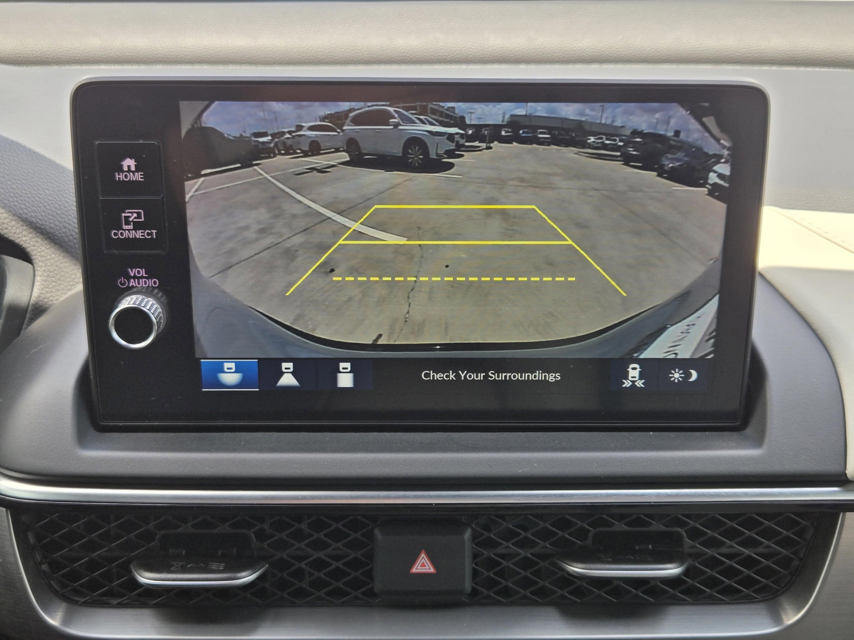 Certified 2025 Acura ADX A-Spec AWD/4WD image 10