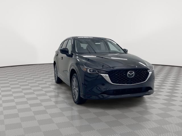 New 2025 MAZDA CX-5 AWD 2.5 S w/ Premium Plus Pkg image 2