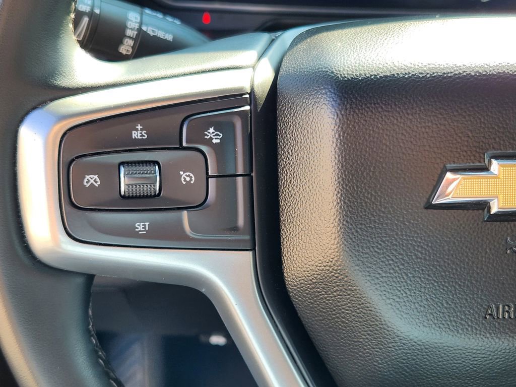 Used 2023 Chevrolet Tahoe LT image 13