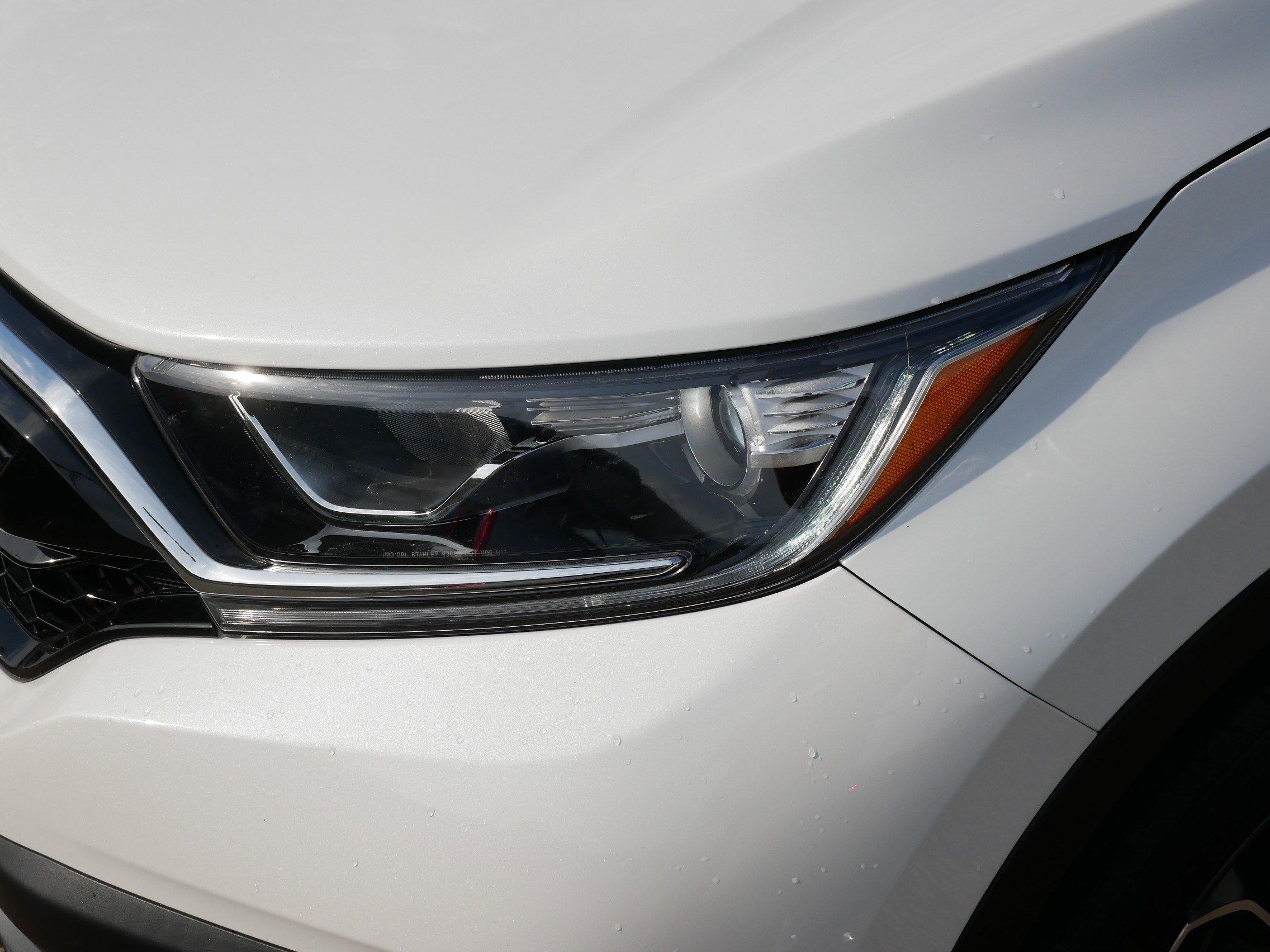 Used 2022 Honda CR-V EX image 16