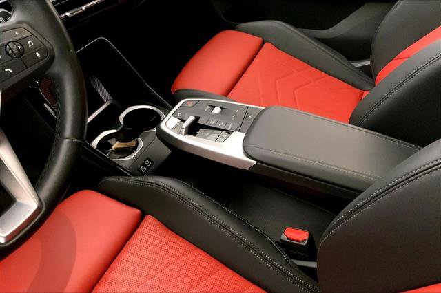 Certified 2025 BMW X1 xDrive28i image 22