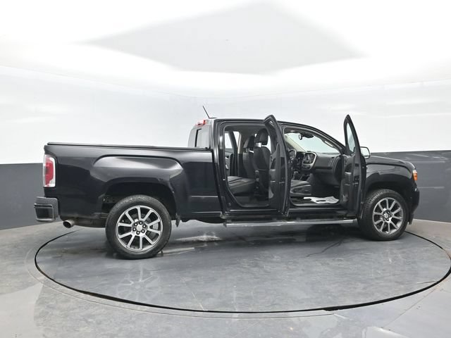 Used 2018 GMC Canyon Denali AWD/4WD image 27