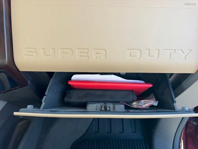 Used 2015 Ford F250 Lariat w/ Chrome Package image 38