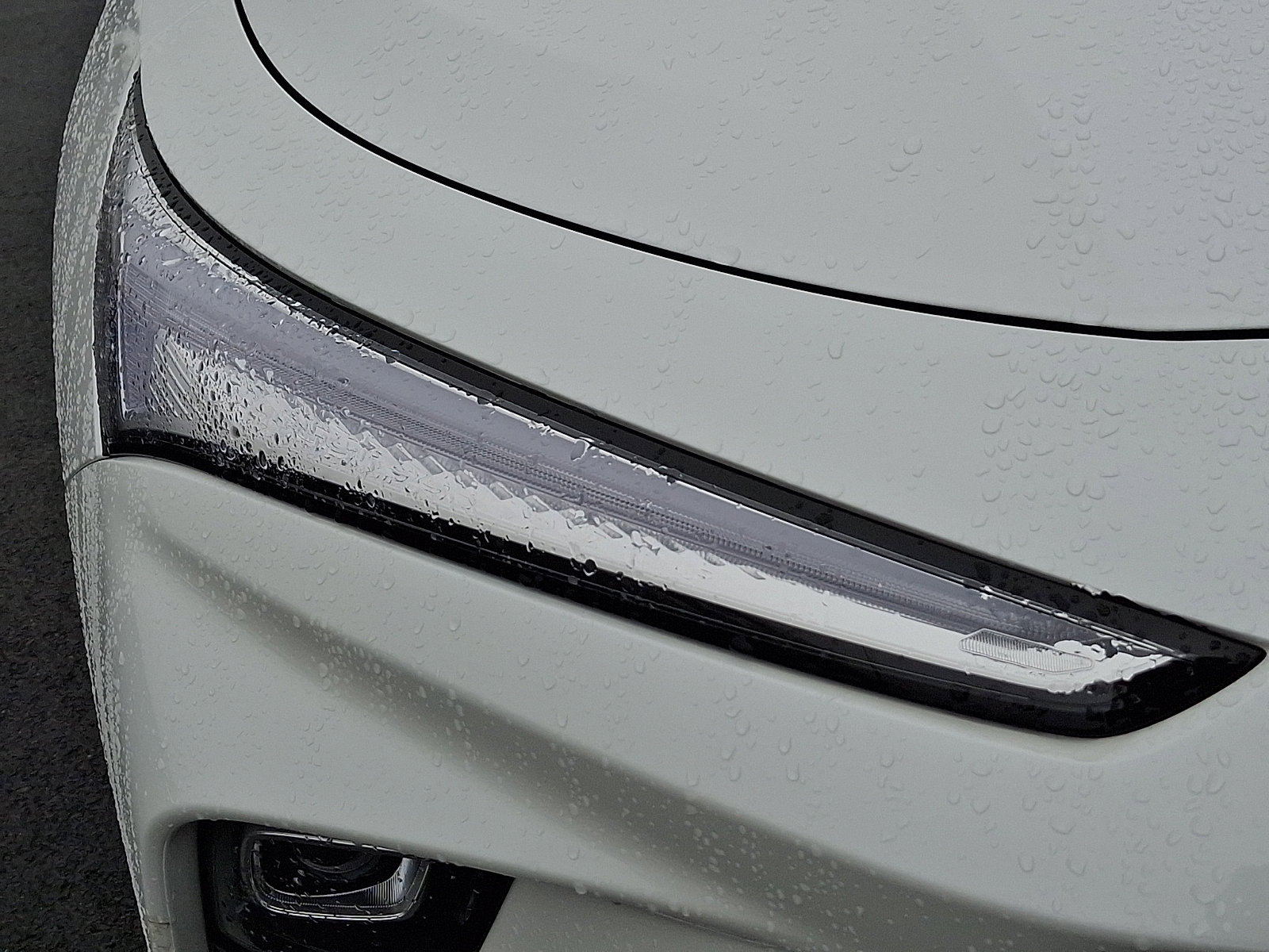 Certified 2024 Buick Envista Sport Touring w/ Convenience I Package image 9