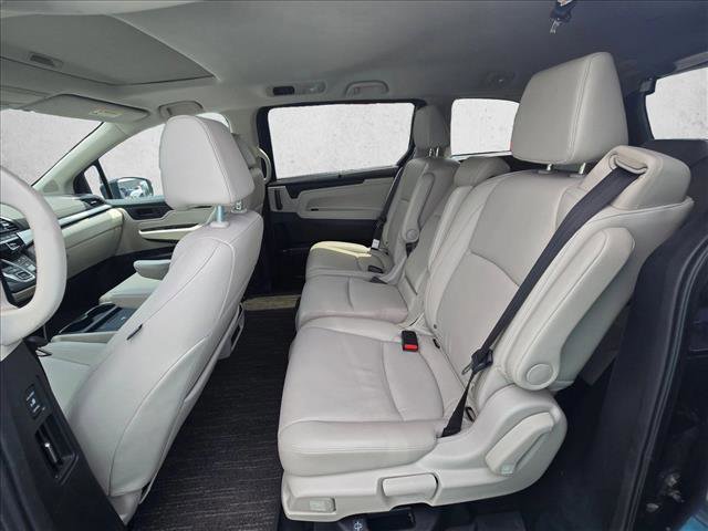 Used 2025 Honda Odyssey EX-L image 21