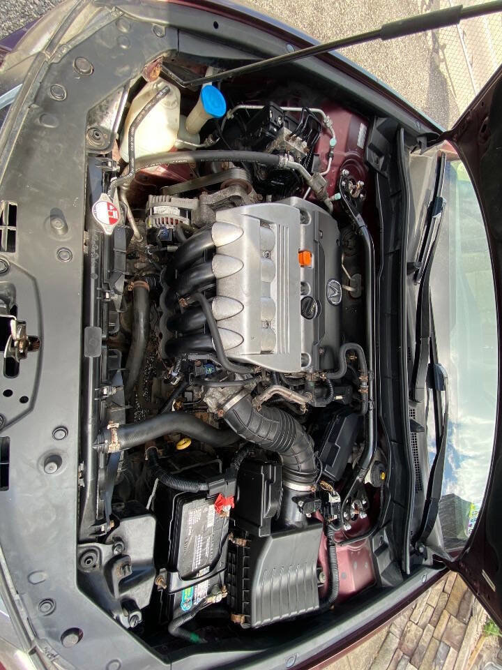 Used 2009 Acura TSX Sedan image 17