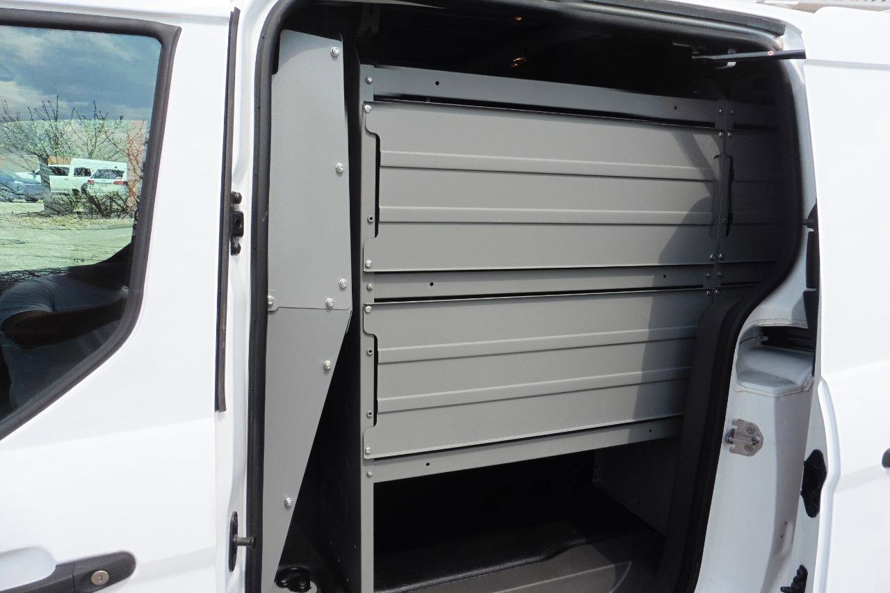 Used 2022 Ford Transit Connect XL image 21
