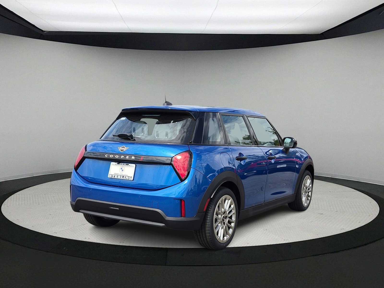 New 2027 MINI Cooper S FWD image 8