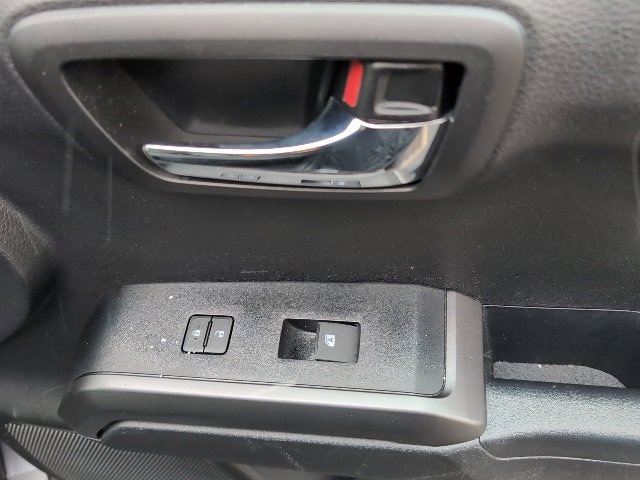 Used 2023 Toyota Tacoma TRD Off-Road image 25