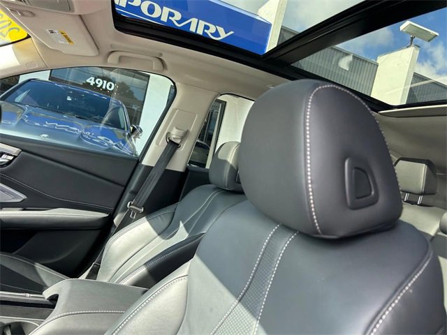 Used 2023 Acura RDX w/ Technology Package image 12