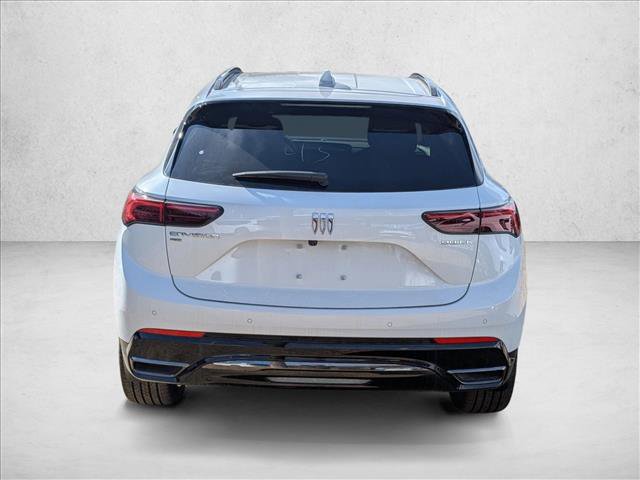 New 2026 Buick Envision Sport Touring AWD/4WD image 7