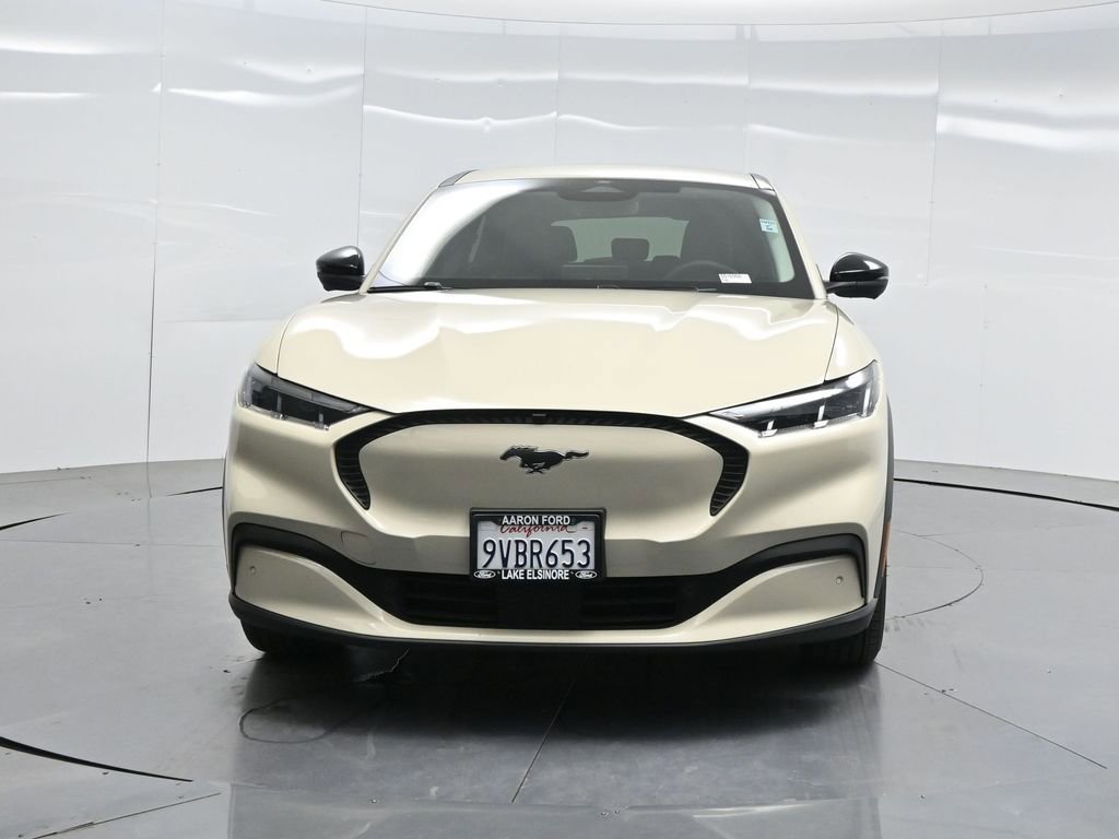 Used 2025 Ford Mustang Mach-E Select image 33