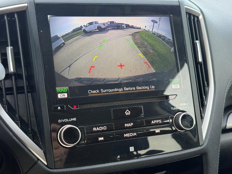 Used 2021 Subaru Forester Limited image 18