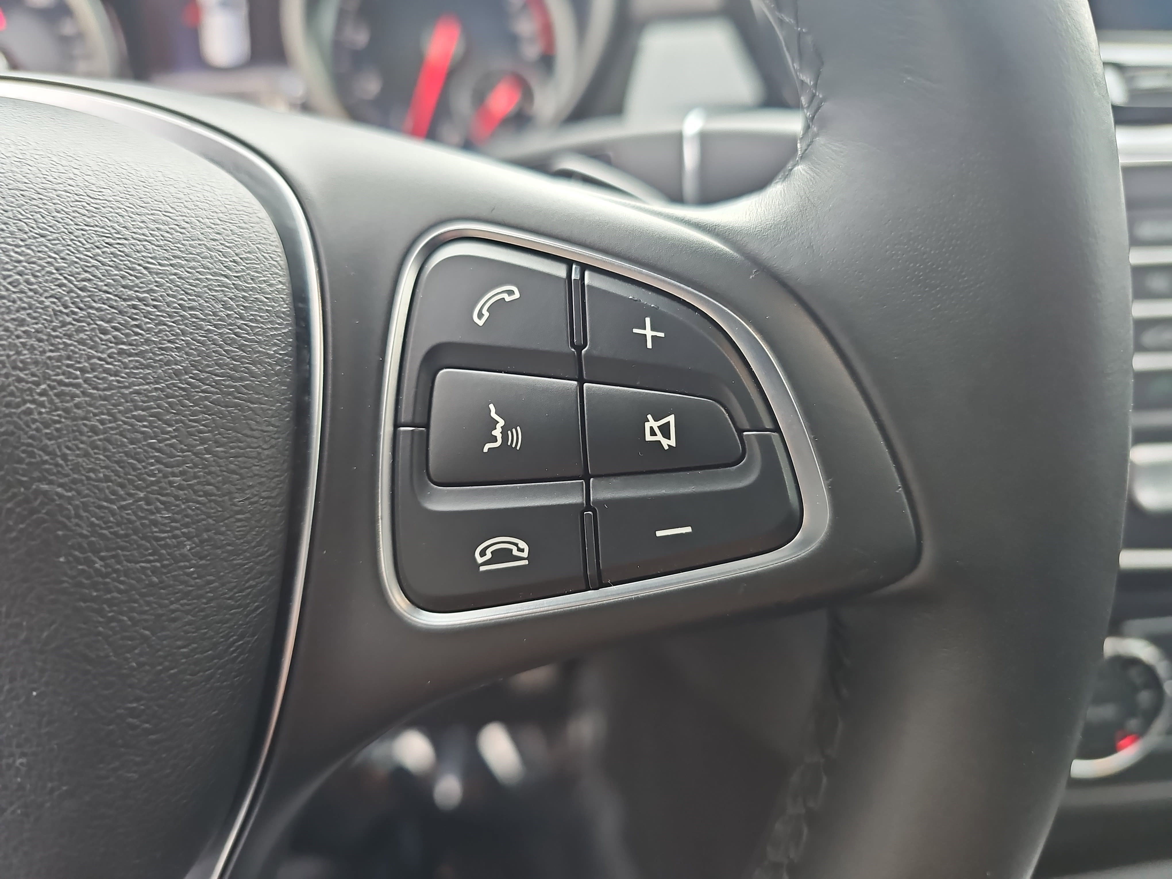 Used 2017 Mercedes-Benz GLE 350 GLE 350 image 19