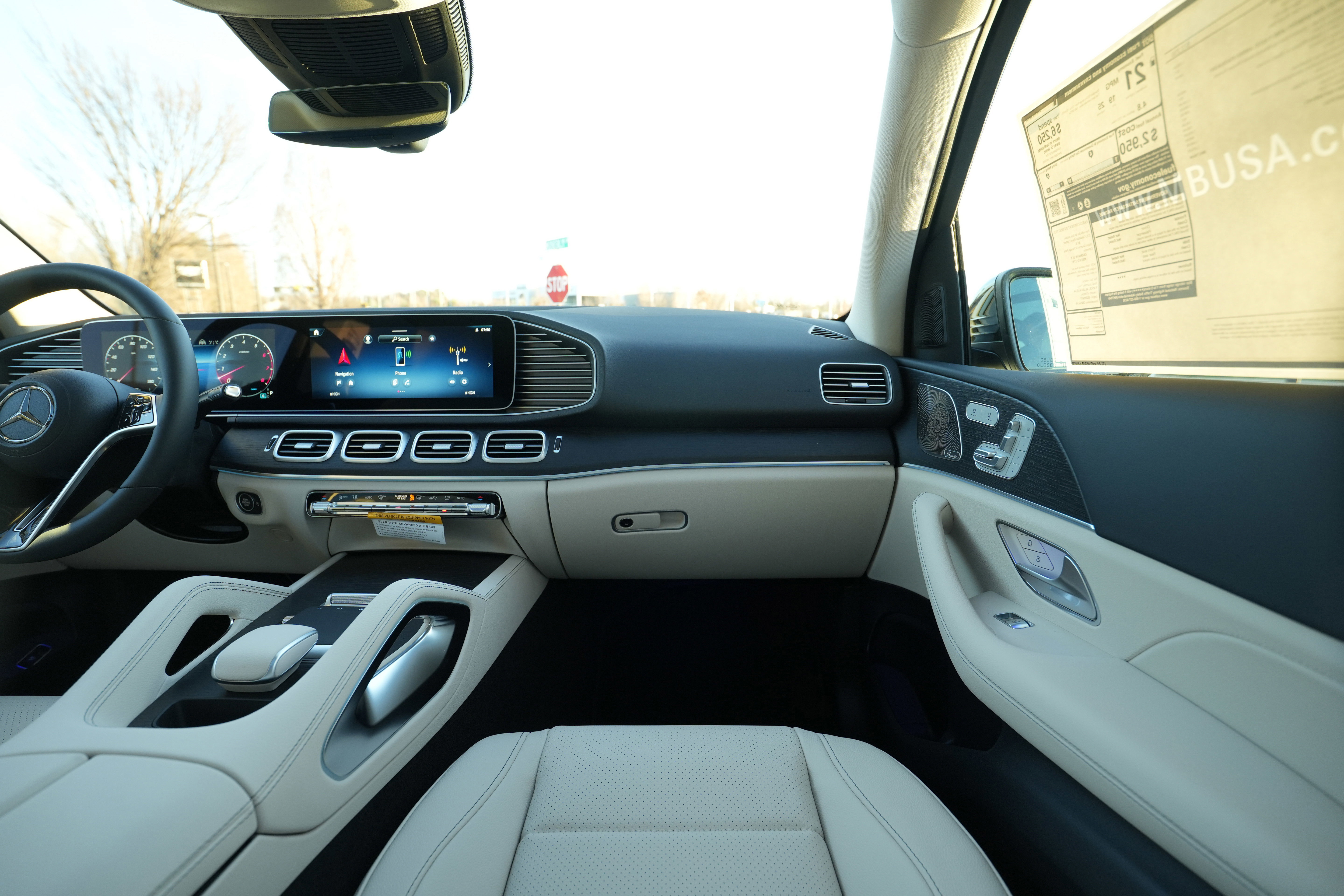 New 2026 Mercedes-Benz GLE 450 4MATIC image 26