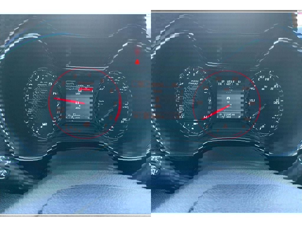 Used 2022 Chevrolet TrailBlazer RS image 21