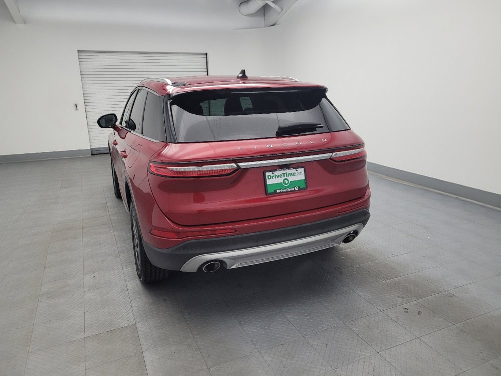 Used 2022 Lincoln Corsair AWD w/ Equipment Group 101A image 6