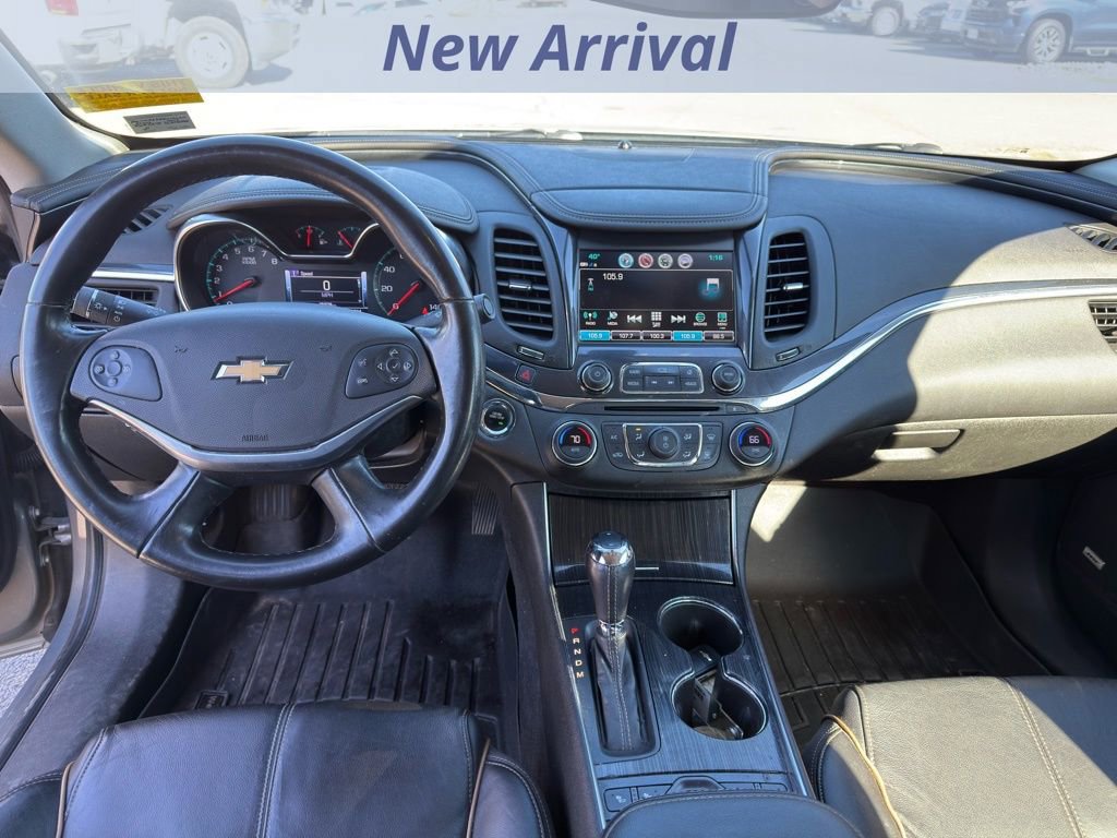Used 2019 Chevrolet Impala Premier image 11