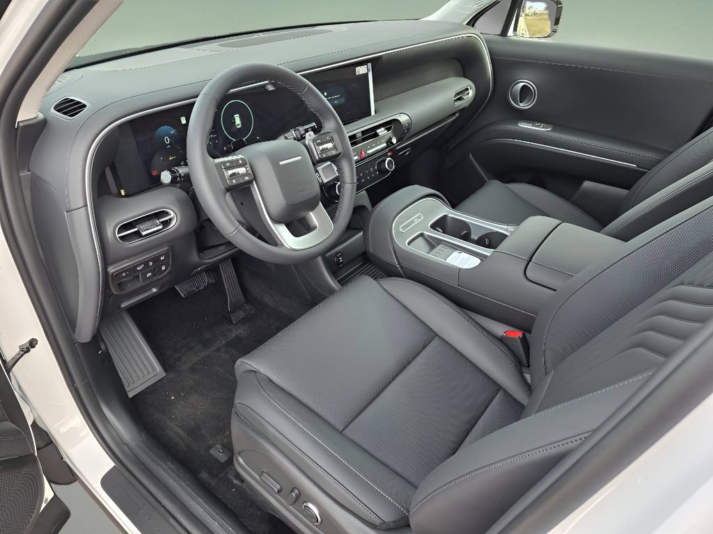 New 2026 Hyundai Palisade SEL Premium AWD/4WD image 22