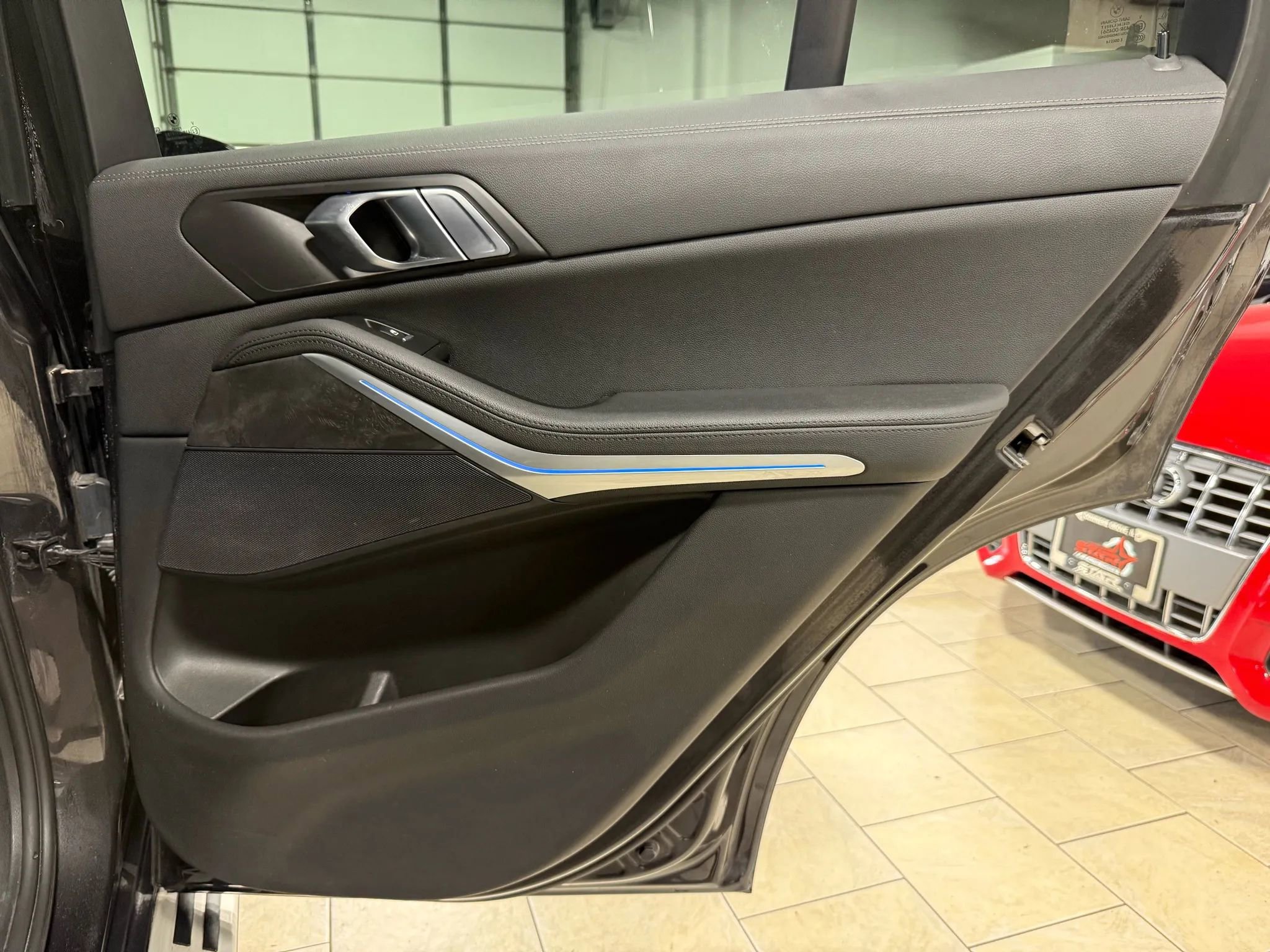 Used 2022 BMW X5 xDrive45e image 37