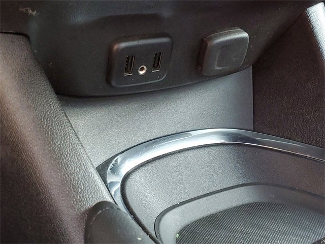 Used 2016 Chevrolet Malibu LT w/ Driver Confidence Package image 18