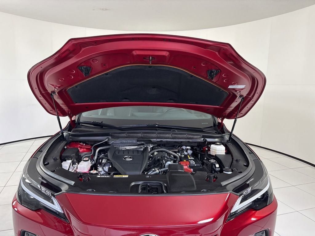 Used 2024 Lexus RX 350 Premium image 11