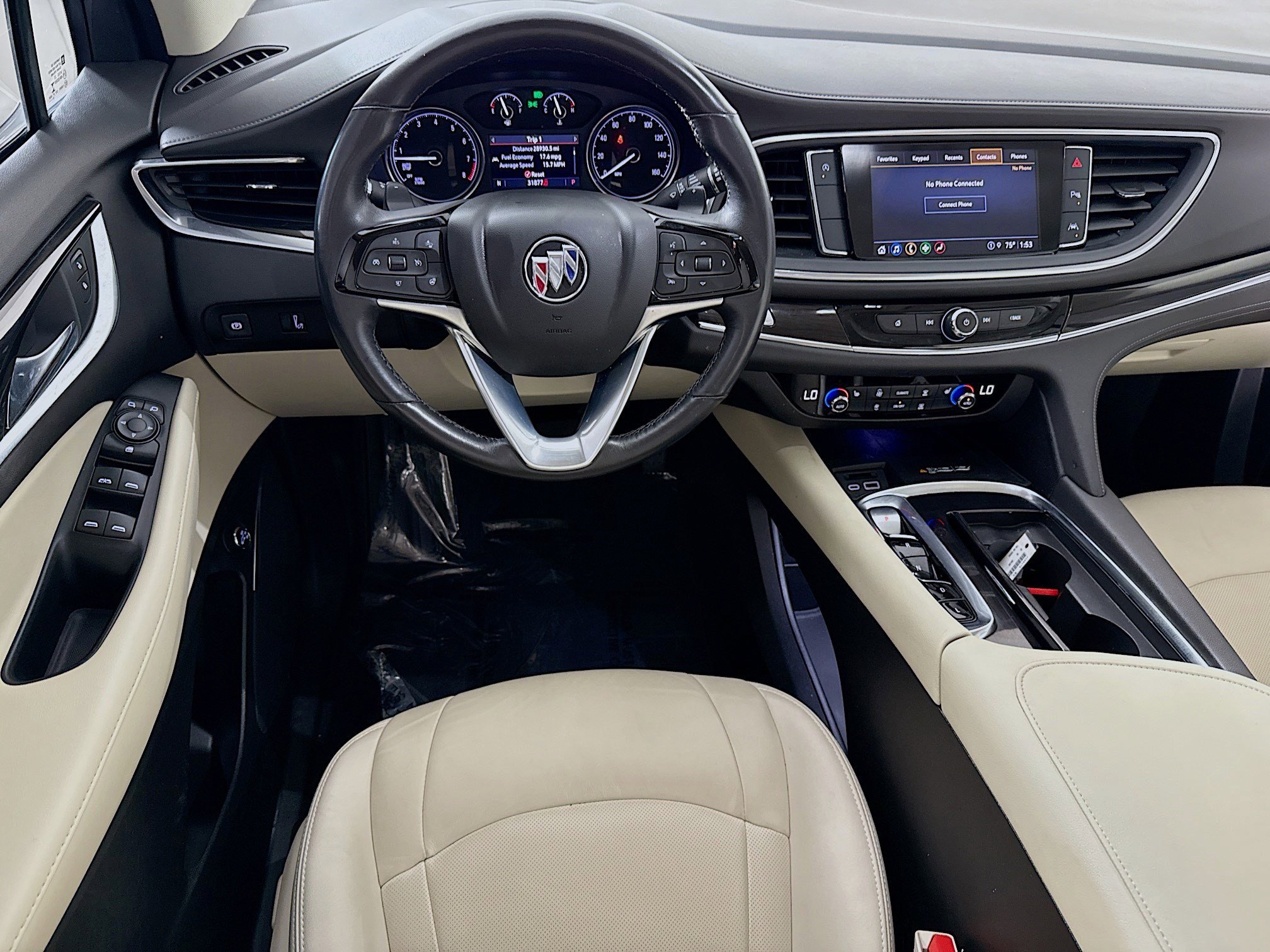 Used 2023 Buick Enclave Essence FWD image 17