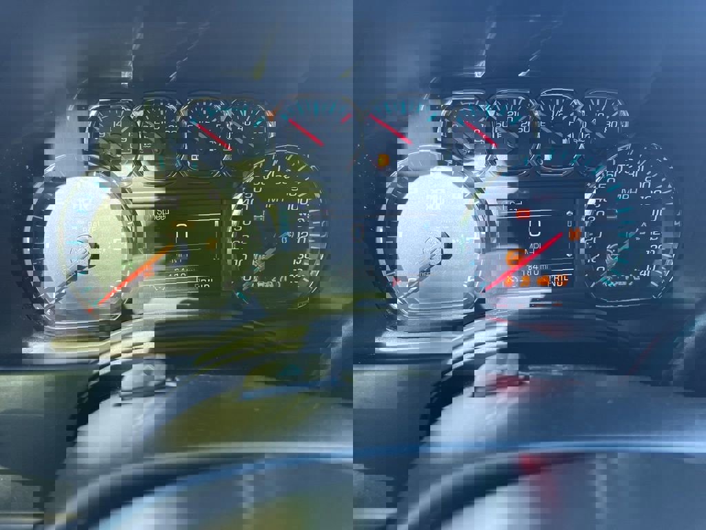 Used 2017 GMC Yukon SLE w/ HD Trailering Package image 12