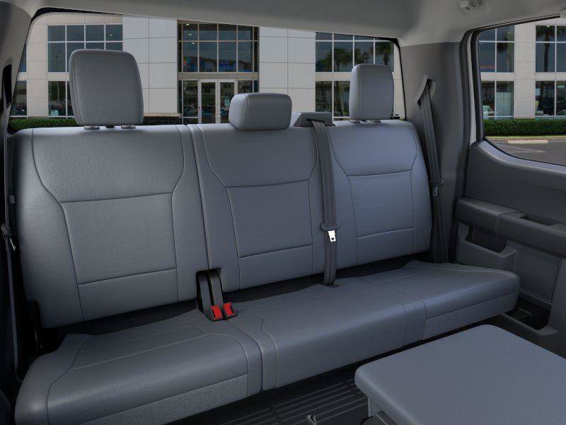 New 2025 Ford F250 XL w/ XL Driver Assist Package AWD/4WD image 40