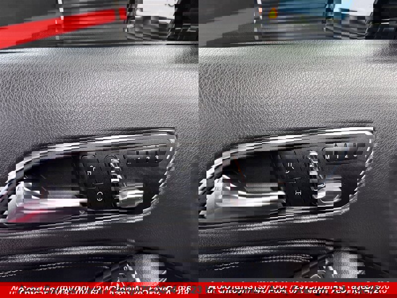 Used 2018 Mercedes-Benz GLA 250 4MATIC w/ Convenience Package image 24