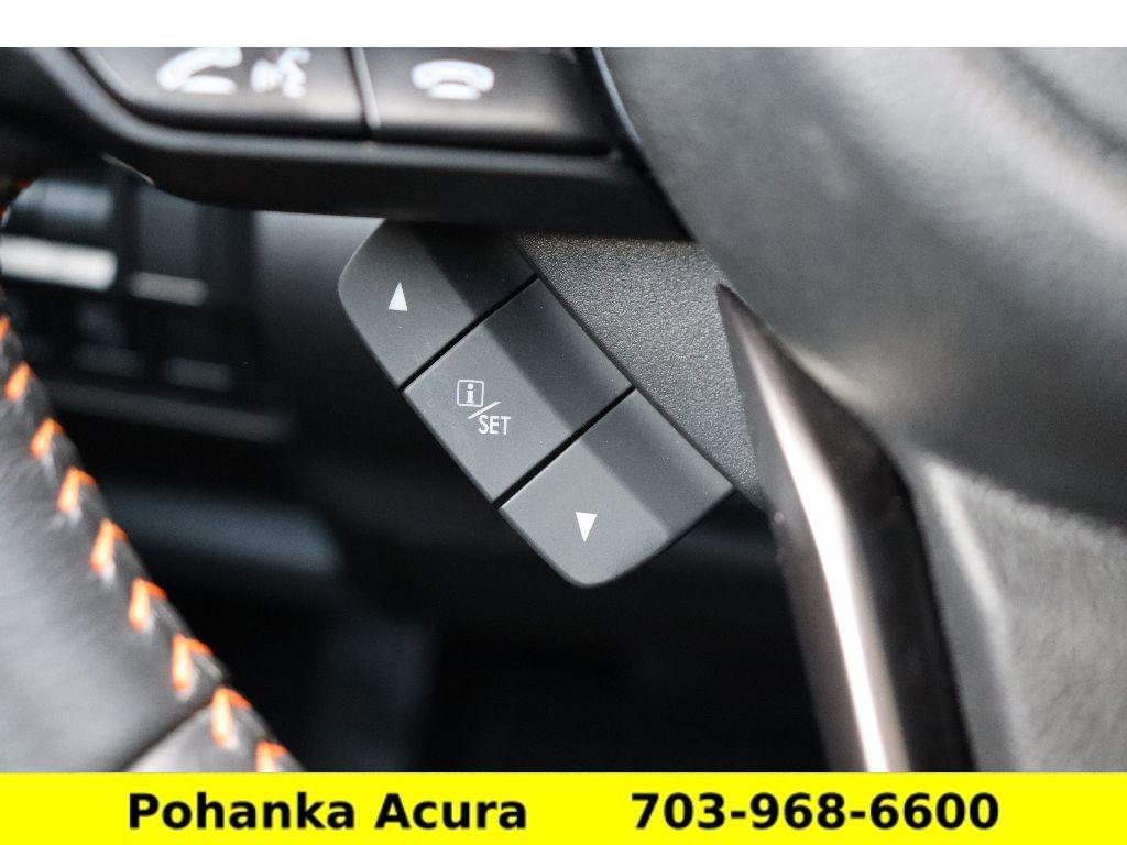 Used 2023 Subaru Crosstrek 2.5i Limited image 11