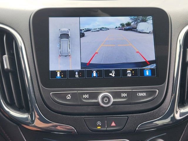 Used 2024 Chevrolet Equinox RS w/ RS Leather Package image 6