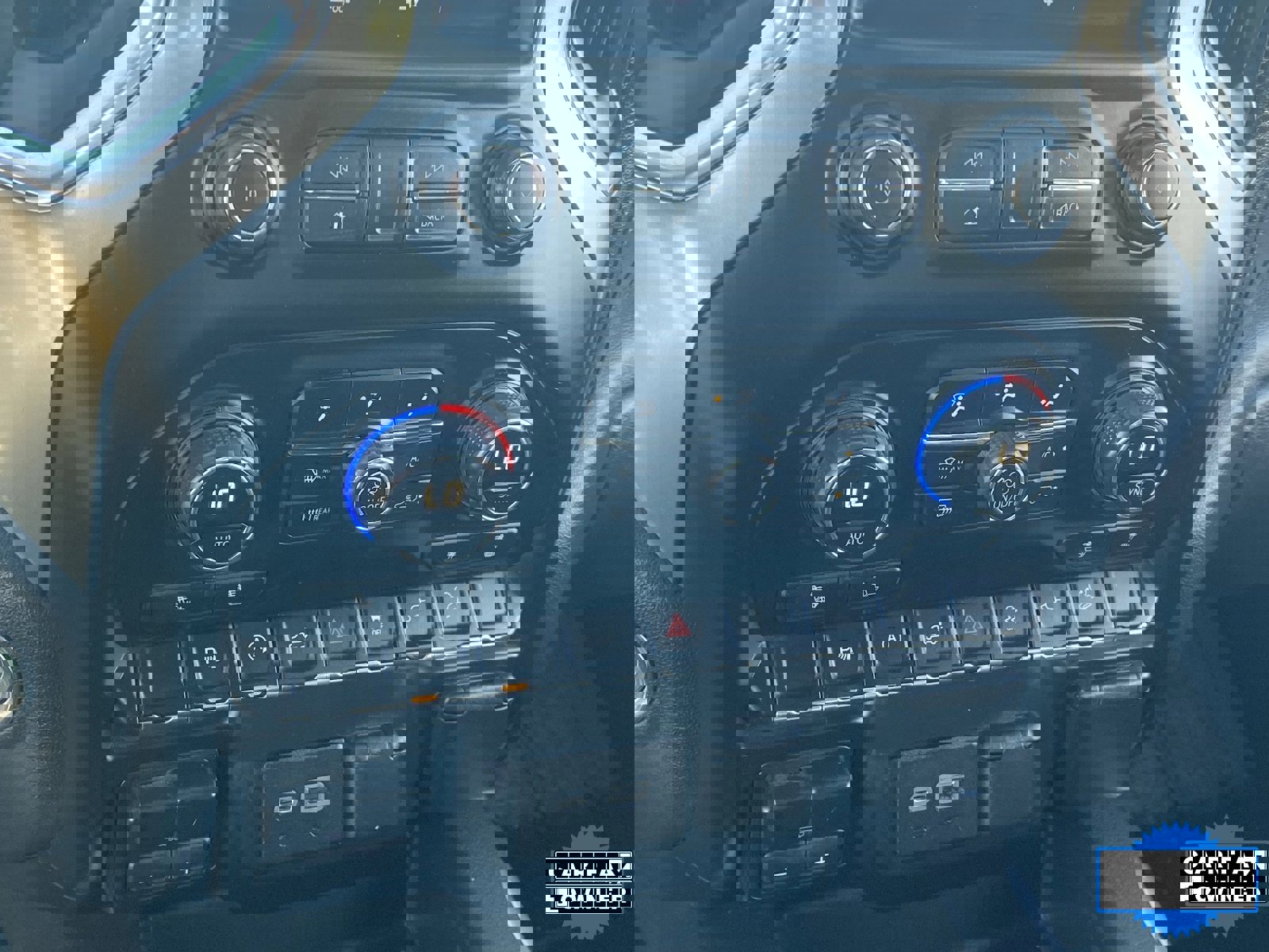 Used 2019 Chevrolet Silverado 1500 LT Trail Boss image 29