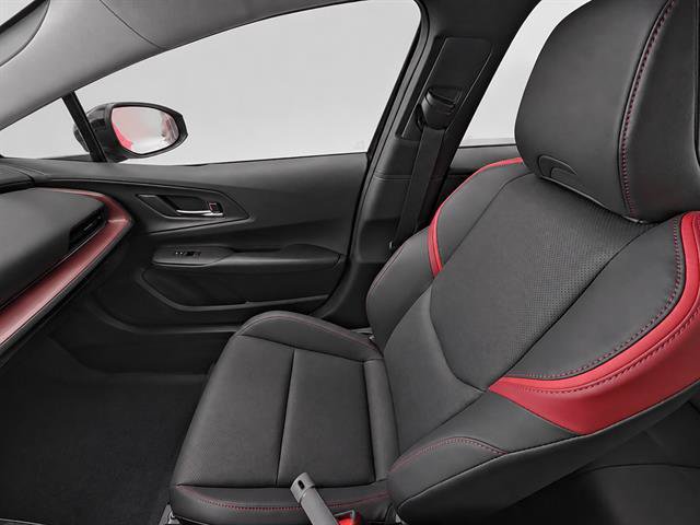 New 2027 Toyota Prius Plug-In Hybrid w/ Limited Premium Package FWD image 13