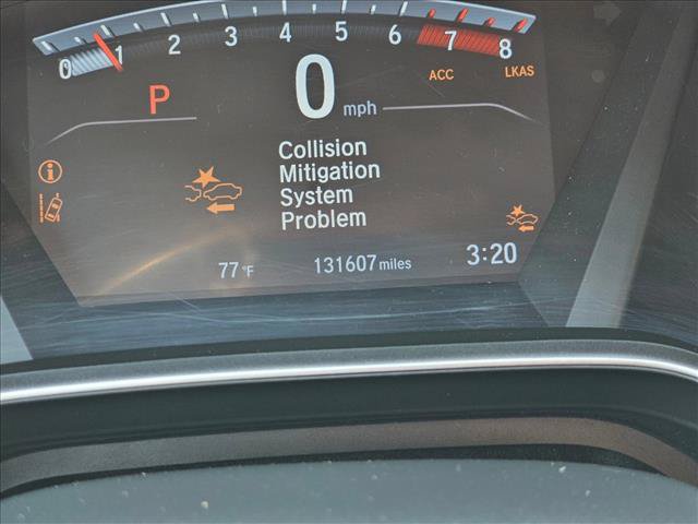 Used 2017 Honda CR-V EX-L image 28